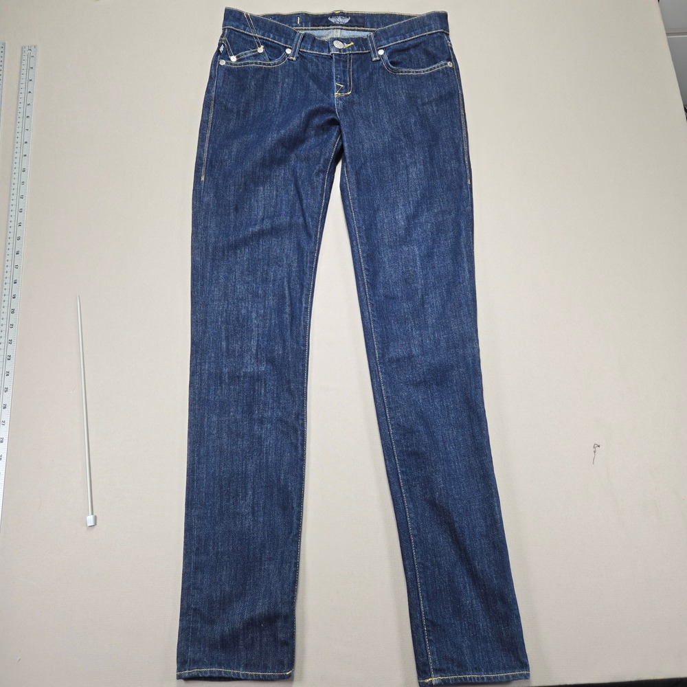 Rock & Republic Berlin Dark Wash Denim Jeans